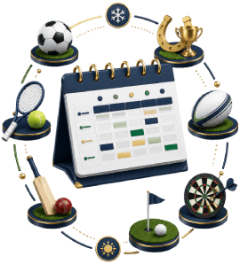Sports Events